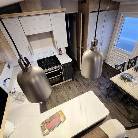 Luxury 3 Bedroom Holiday Home Margate Dış mekan fotoğraf