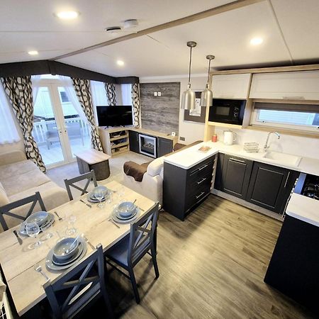 Luxury 3 Bedroom Holiday Home Margate Dış mekan fotoğraf
