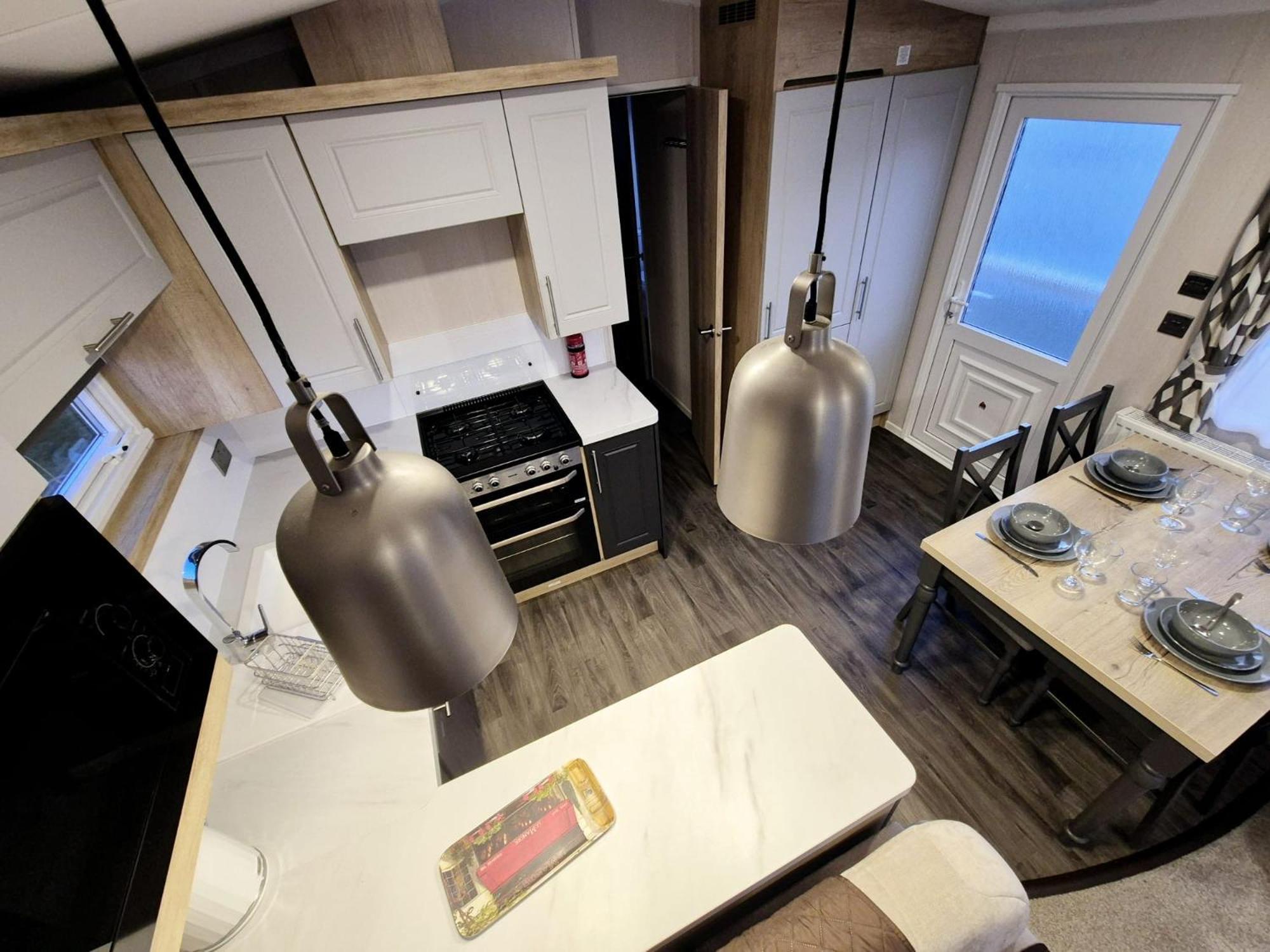 Luxury 3 Bedroom Holiday Home Margate Dış mekan fotoğraf