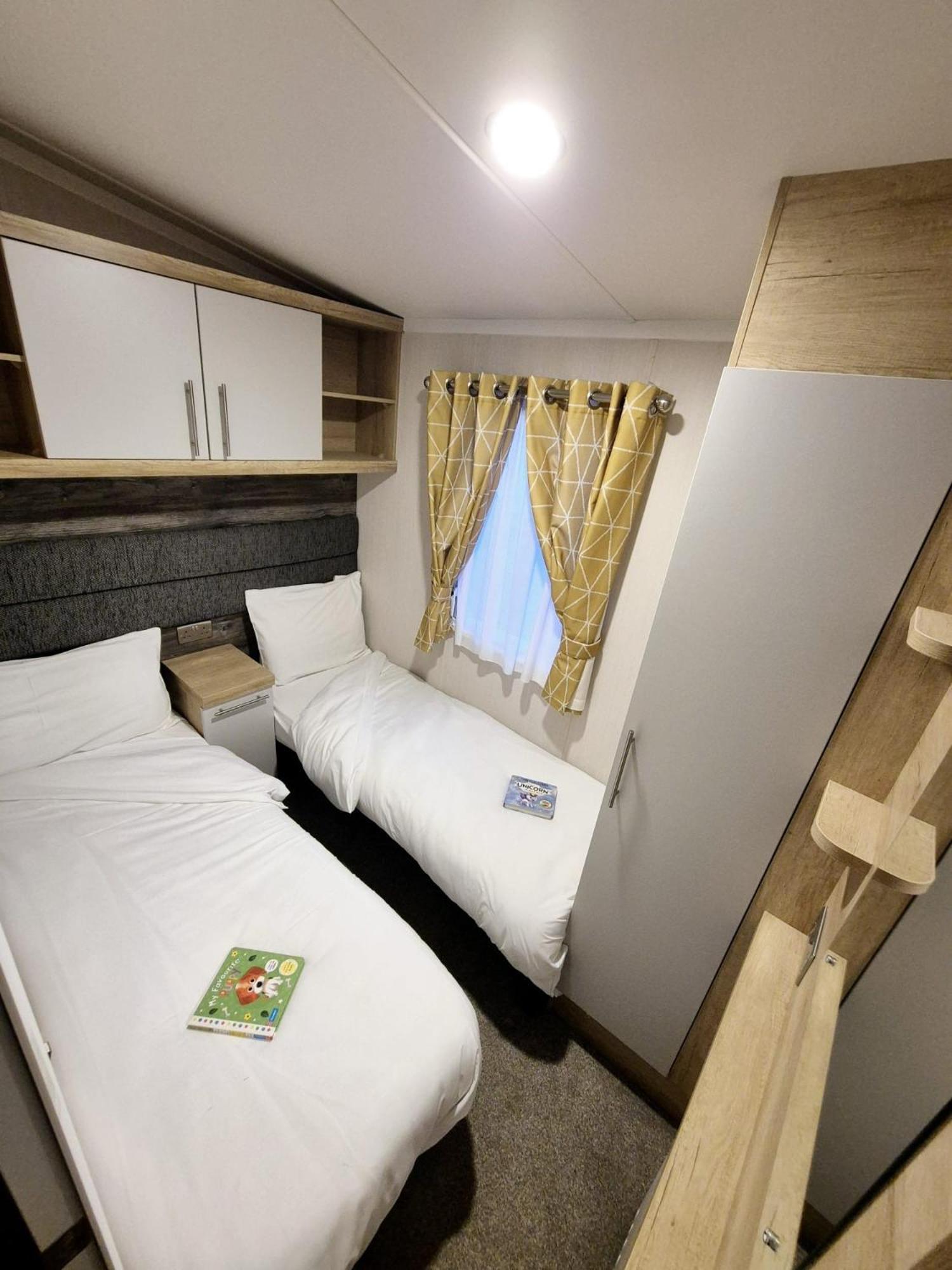 Luxury 3 Bedroom Holiday Home Margate Dış mekan fotoğraf