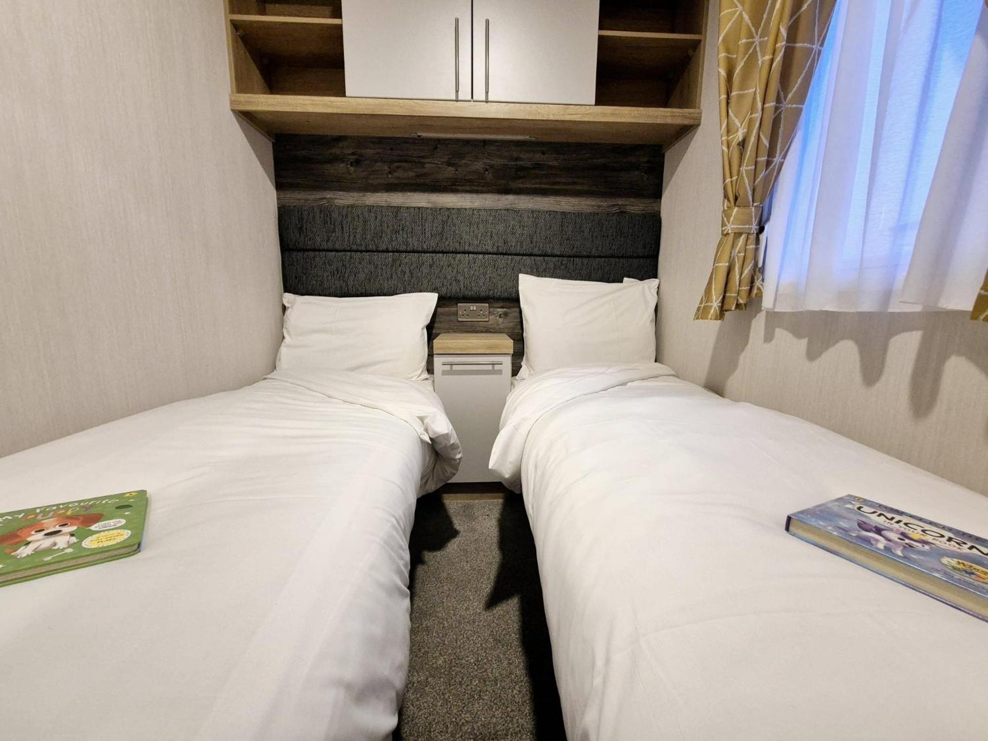 Luxury 3 Bedroom Holiday Home Margate Dış mekan fotoğraf