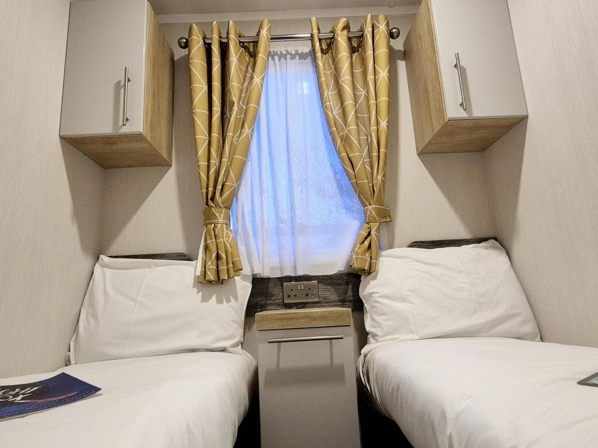 Luxury 3 Bedroom Holiday Home Margate Dış mekan fotoğraf