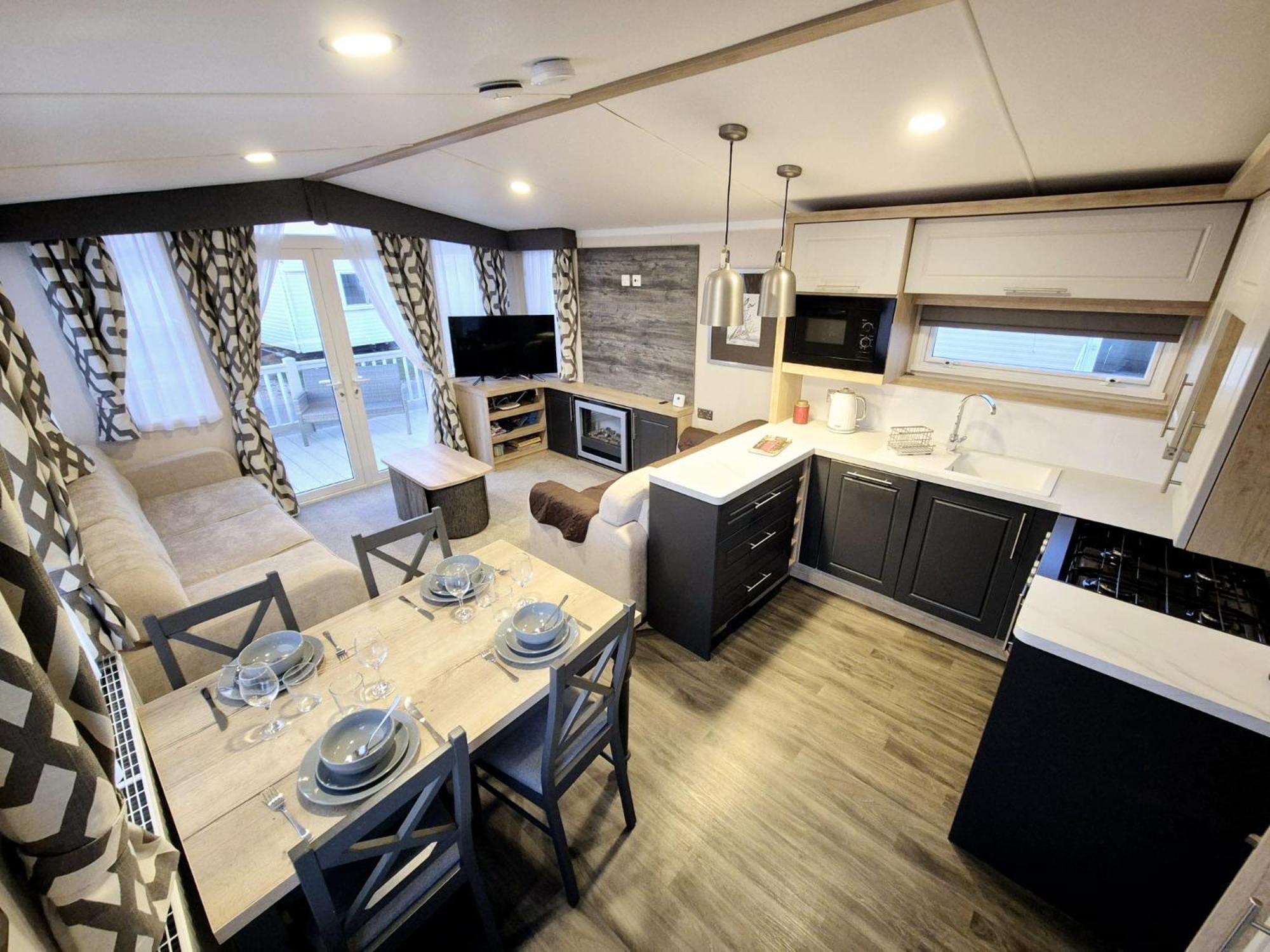 Luxury 3 Bedroom Holiday Home Margate Dış mekan fotoğraf