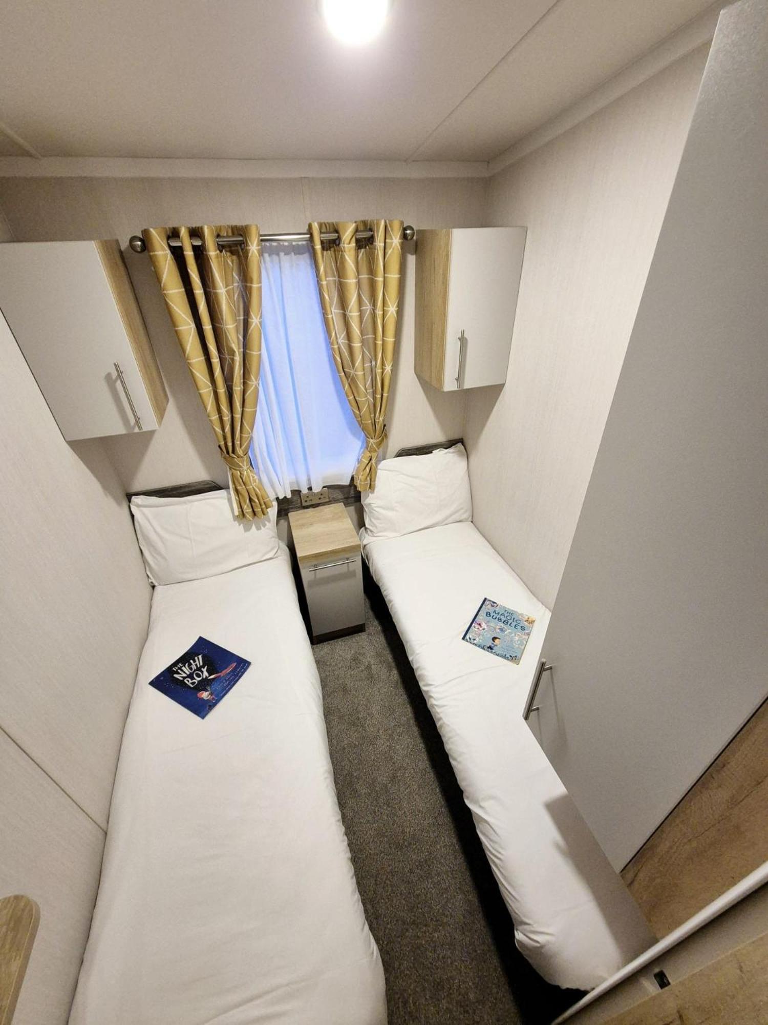Luxury 3 Bedroom Holiday Home Margate Dış mekan fotoğraf