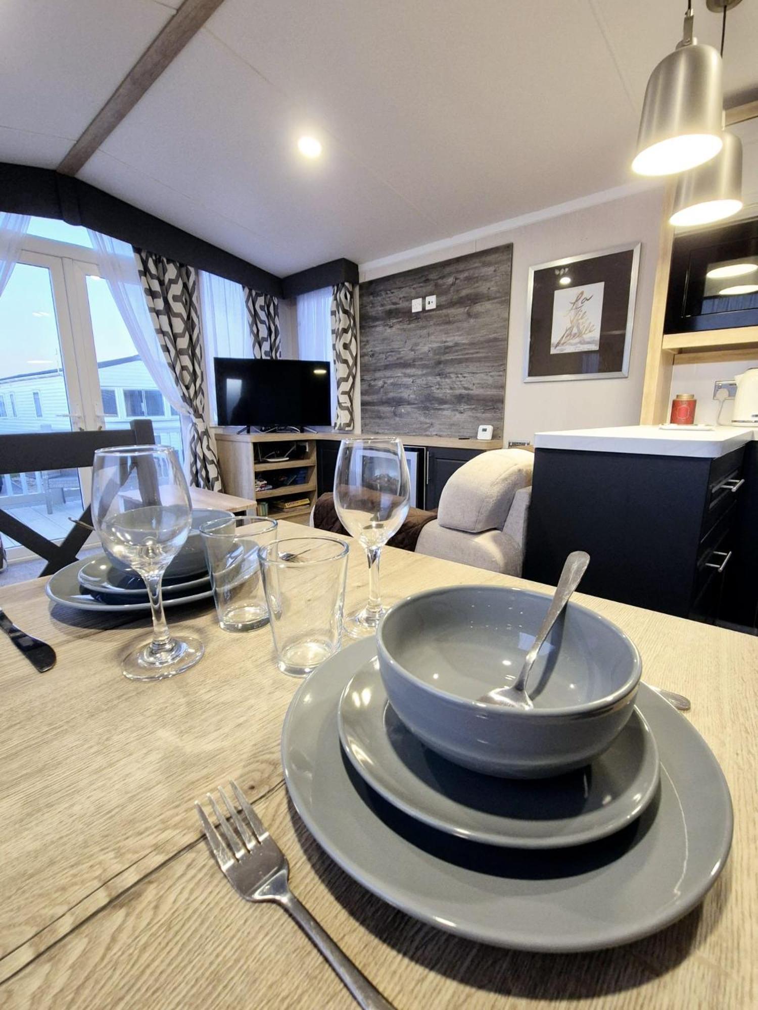 Luxury 3 Bedroom Holiday Home Margate Dış mekan fotoğraf