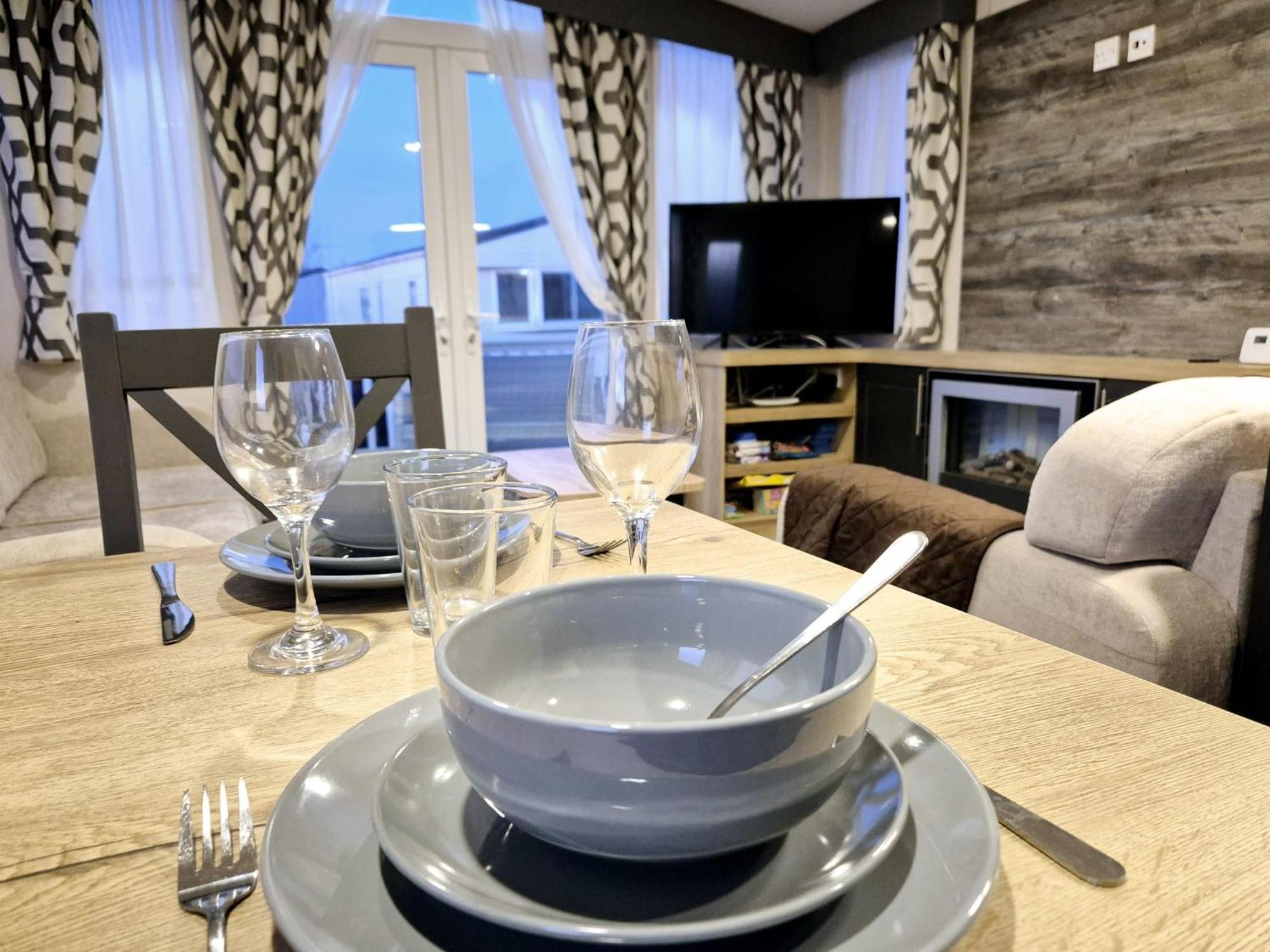 Luxury 3 Bedroom Holiday Home Margate Dış mekan fotoğraf