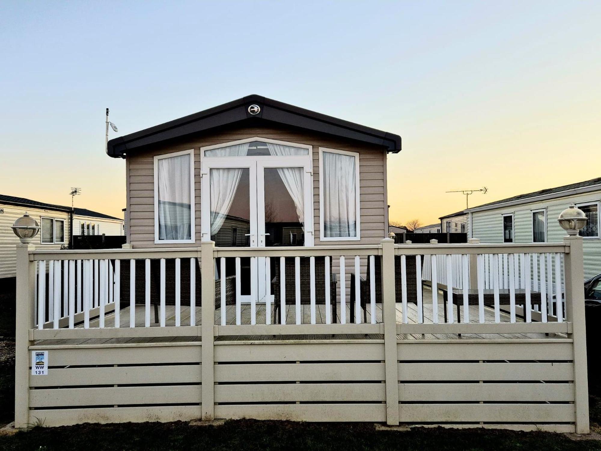 Luxury 3 Bedroom Holiday Home Margate Dış mekan fotoğraf