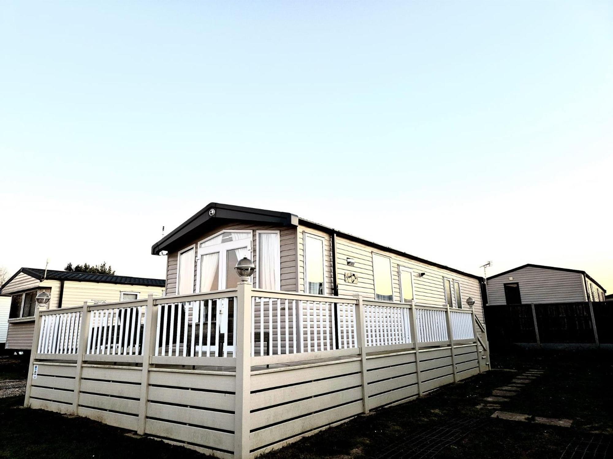 Luxury 3 Bedroom Holiday Home Margate Dış mekan fotoğraf